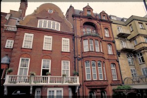 Melanie Heinrich - Travel Images - Scotland